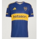 Boca Juniors Hemma matchtröja 2026-27 Kortärmad Billigt Boca Juniors Hemma matchtröja 2026-27 Kortärmad Billigt